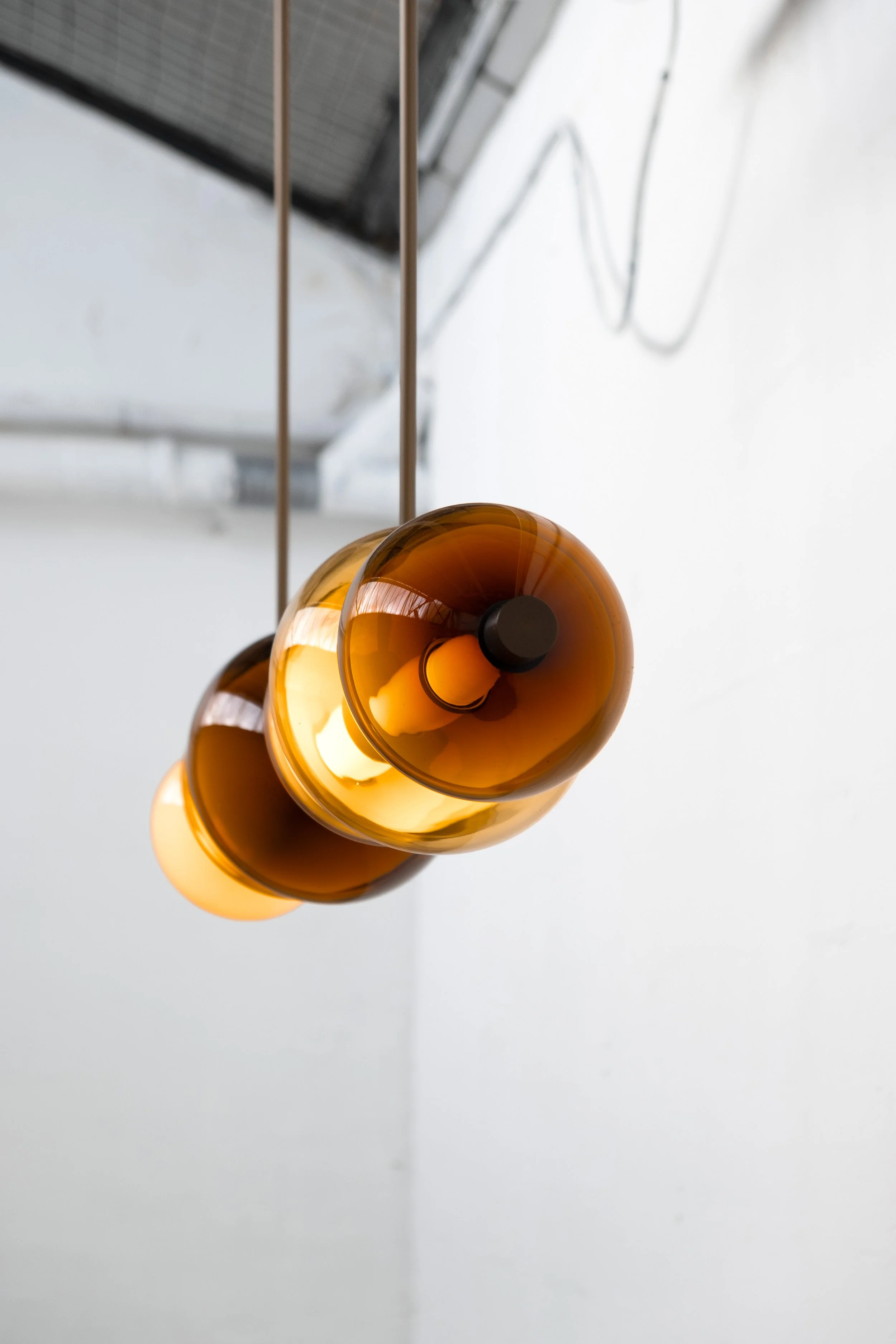 LIGHTING — Jeremy Maxwell Wintrebert